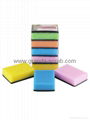 Normal Sponge Scouring Pad 1