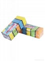 Economical Hot Sale Sponge Scourer 1