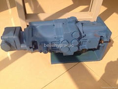 Bell 125A Cane Loder hydraulic transmission TA1919