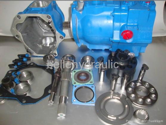 Vickers TA1919 piston pump parts
