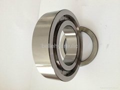 Big bearing small bearing saddle bearing  for hydraulic pump 