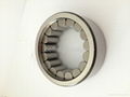 Big bearing small bearing saddle bearing  for hydraulic pump  2