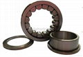 Big bearing small bearing saddle bearing  for hydraulic pump  3