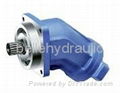 A2FE A2FM hydraulic motor for excavator