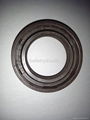 Hydraulic pump& concrete transport vehicle oil seal shaft seal 1