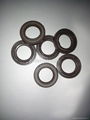 Hydraulic pump& concrete transport vehicle oil seal shaft seal 3