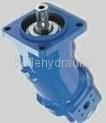 replacement Rexroth A2F series piston pump for excavator