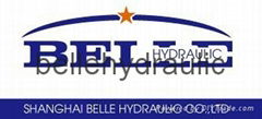 shanghai belle hydraulic co.,ltd