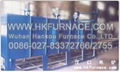 Bogie-hearth Tempering Electric Furnace 1