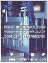 Box type Oil-fired Forging Furnace