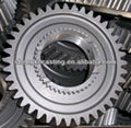 OEM steel precision gear manufacturer