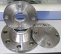 OEM pipe fitting flange manufacturer