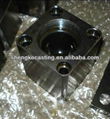 Better price of precision casting parts   1