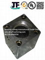 Stainless Steel Precision Machining Parts for Marine Hardware