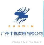 Guangzhou Sunwin Chemicals Co.,Ltd.