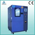 Temperature humidity test chamber