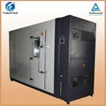 Walk-in stability chamber