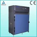 Dustless hot air oven 2