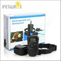 LCD Remote Dog Trainer 4