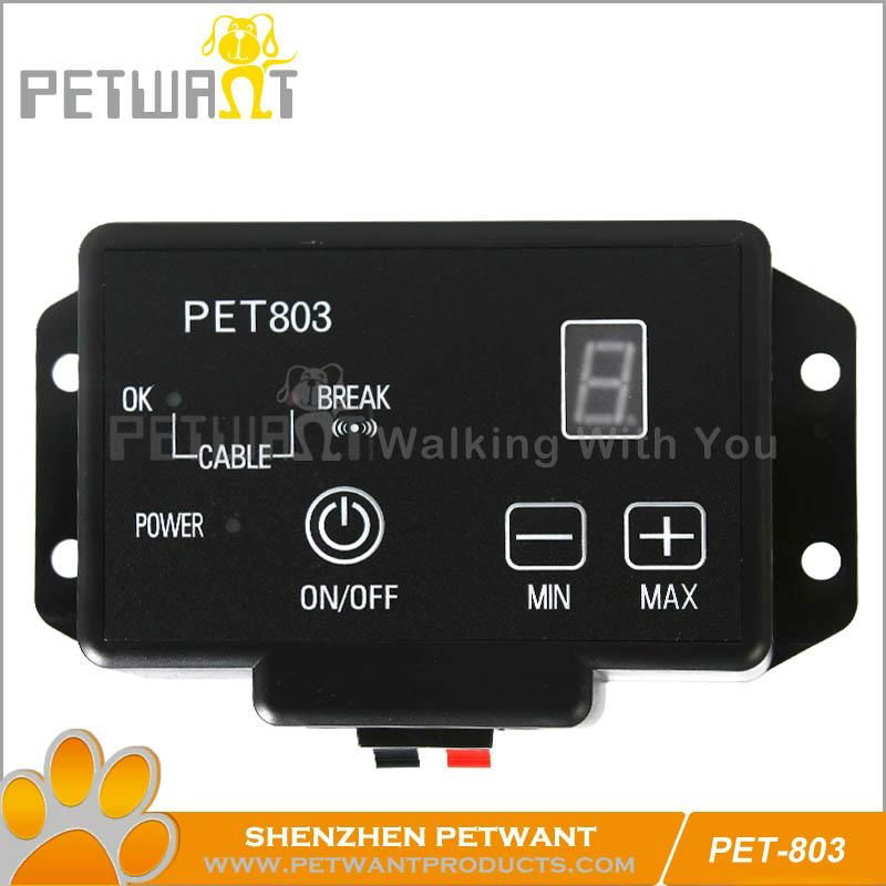 Electronic Pet Fence 3