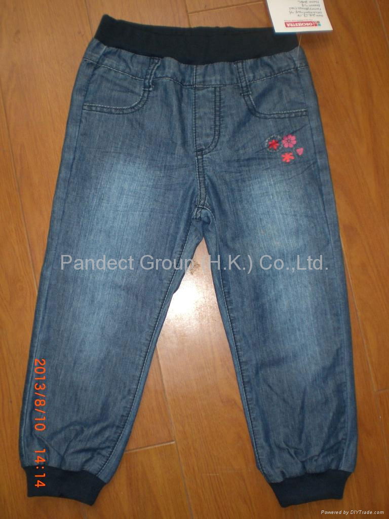 Children's Jeans