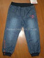 Children's Jeans 1