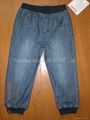 Children's Jeans 3