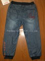 Children's Jeans 4