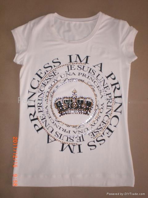 Women's T-shirt 3