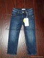 Children's Jeans 1