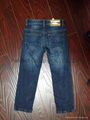 Children's Jeans 2