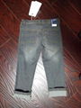 Children's Jeans 3