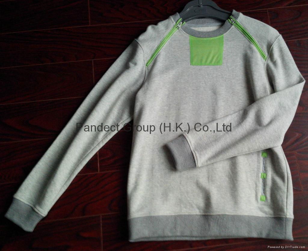 Men's Sweatershirt 5