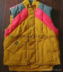 Padded Jacket