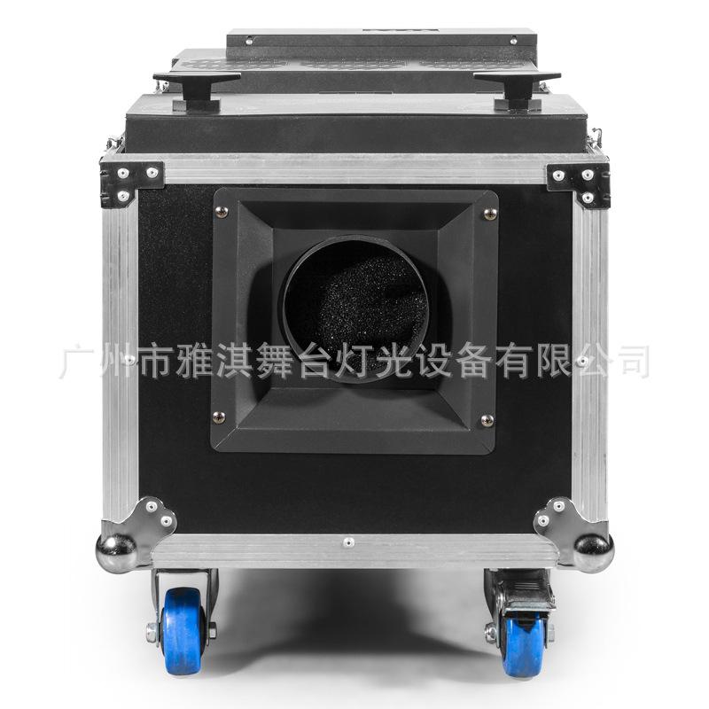 3000W水霧混合機3000瓦水霧低煙機舞臺水霧機 婚慶演出霧機舞臺燈 5