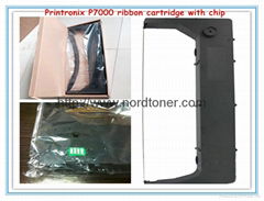 Standard Life Cartridge Ribbon  255049103 For Printronix P7000 P8000 N7000