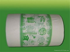 pe film for baby diaper