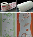 pe film for baby diaper