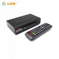 Factory Wholesales Good Quality Digital tv Converter Set Top Box ATSC for USA 2