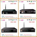 Hot sales DVB-T2 Plus H.264 Decoding digital terrestrial Receiver  2