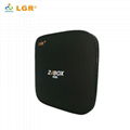 shenzhen manufacture dvb-t2 T10 with antenna for home or for car receiver no fee 1