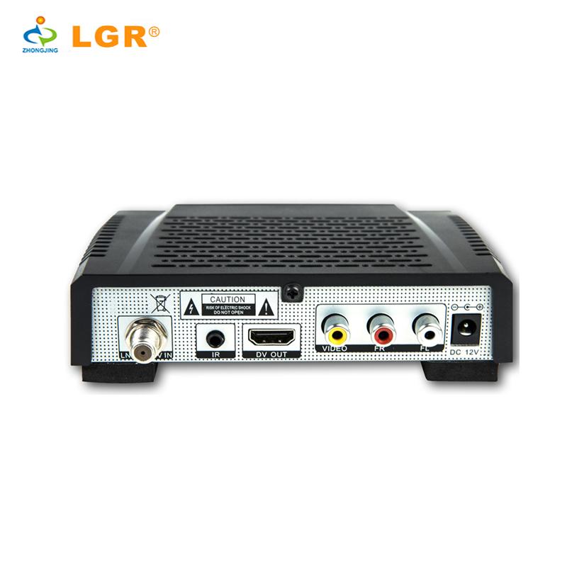 Iptv Receiver And Satellite Tv Iptv Receiver And Satellite Tv