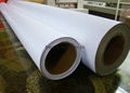 3.2m Super Wide Popular Self Adhesive Vinyl for Eco-solvent 3