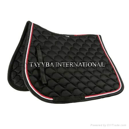 Saddle Pads