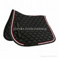 Saddle Pads 1