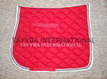 Saddle Pads 4