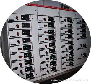 GCK型低压配电柜