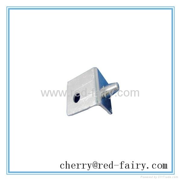 OEM Traction Battery Metal Bending Parts With Rivet 2