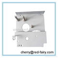 OEM Precision Metal Parts for ATM