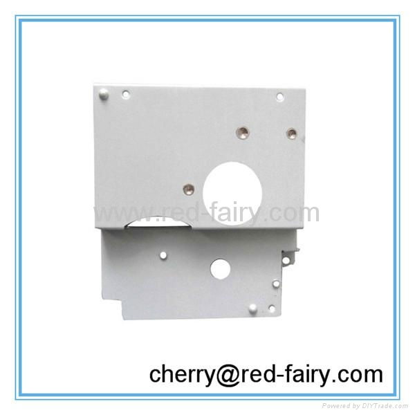 OEM Precision Metal Parts for ATM 3